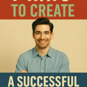 PDF 7 Ways to Create or Improve a Successful Business