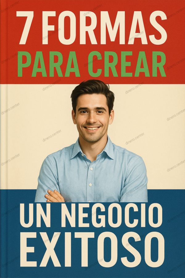 PDF 7 formas para crear un negocio exitoso o mejorar uno existente (17) pág